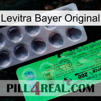 Levitra Bayer Original new04